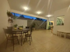 Imagem 4 - Casa Condomínio em Minas Gerais, Uberlândia - MG