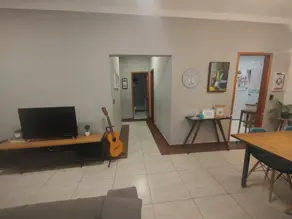 Casa Condomínio Minas Gerais, Uberlândia - MG — foto 1