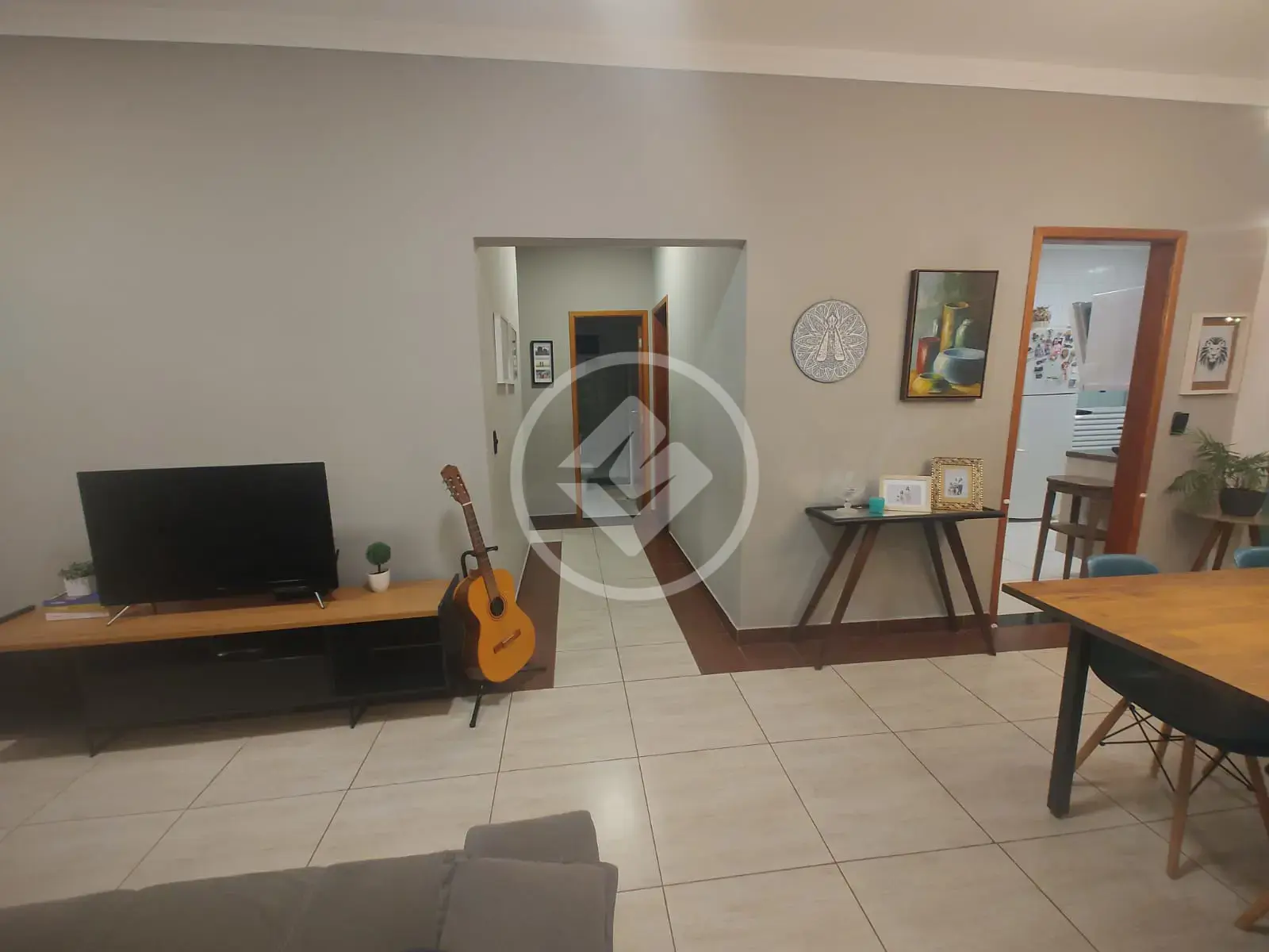 Imagem 1 - Casa Condomínio em Minas Gerais, Uberlândia - MG