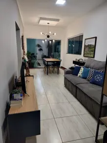 Casa Condomínio Minas Gerais, Uberlândia - MG — foto 2