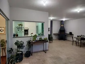Imagem 5 - Casa Condomínio em Minas Gerais, Uberlândia - MG