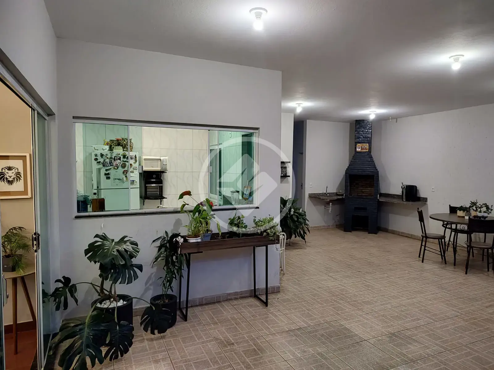 Imagem 5 - Casa Condomínio em Minas Gerais, Uberlândia - MG