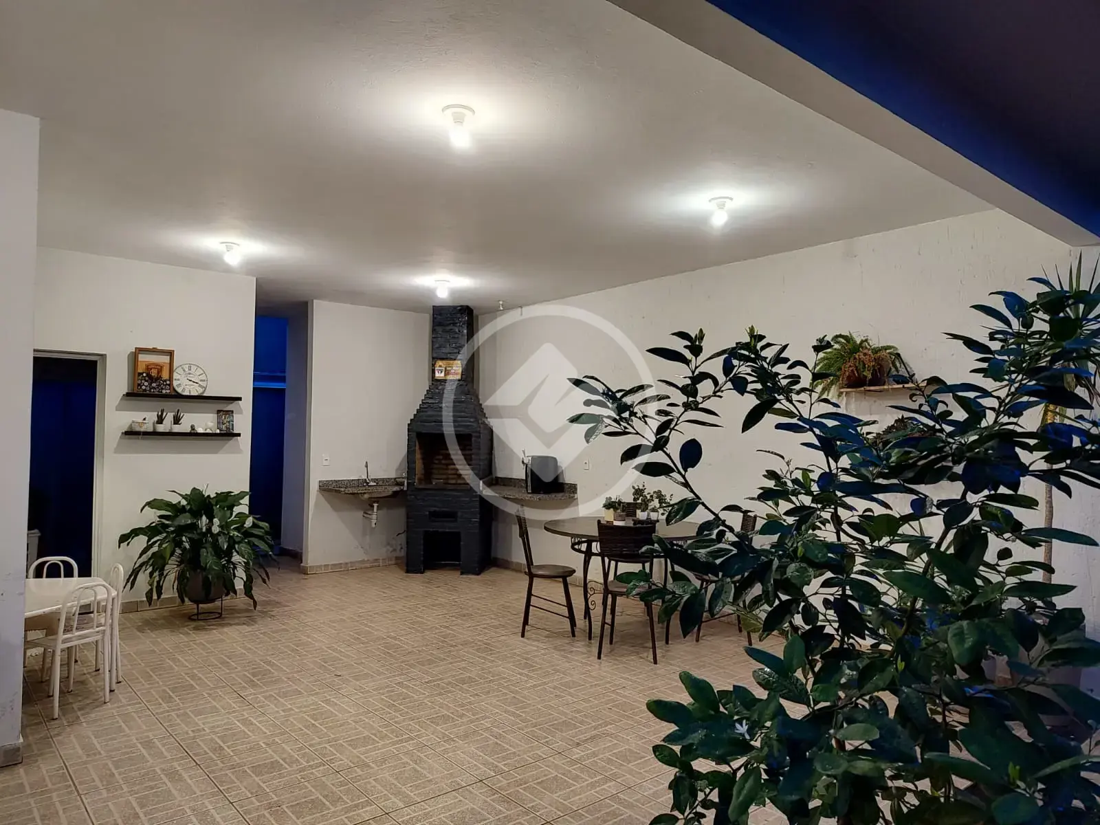 Imagem 6 - Casa Condomínio em Minas Gerais, Uberlândia - MG