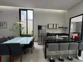 Imagem 6 - Casa em Aclimação, Uberlândia - MG