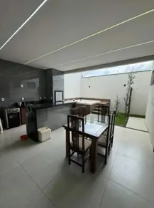 Imagem 2 - Casa em Aclimação, Uberlândia - MG
