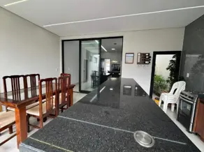 Imagem 3 - Casa em Aclimação, Uberlândia - MG