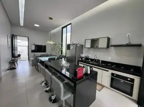 Imagem 5 - Casa em Aclimação, Uberlândia - MG