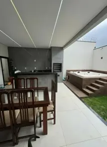 Casa Aclimação, Uberlândia - MG — foto 2