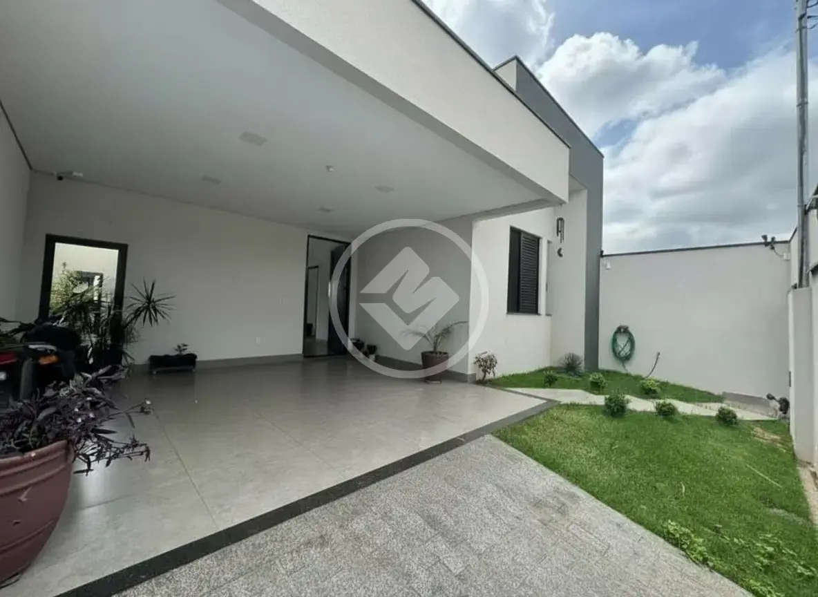 Image 16 - Casa em Aclimação, Uberlândia - MG