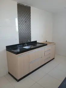 Apartamento Santa Rosa, Uberlândia - MG — foto 2