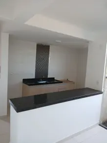 Apartamento Santa Rosa, Uberlândia - MG — foto 1