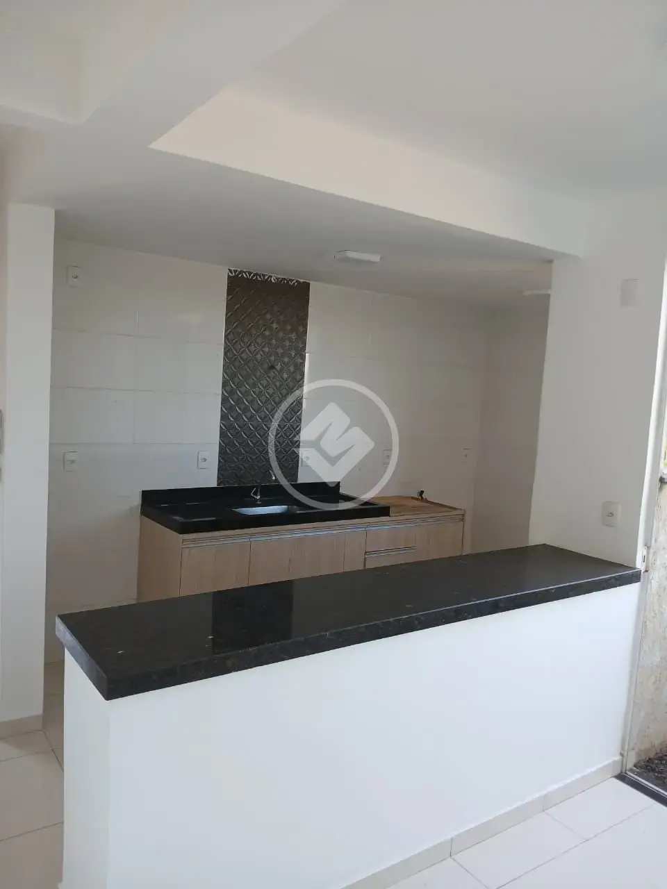 Imagem 1 - Apartamento em Santa Rosa, Uberlândia - MG