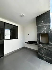 Imagem 5 - Casa em Jardim Ipanema, Uberlândia - MG