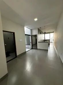 Casa Jardim Ipanema, Uberlândia - MG — foto 1