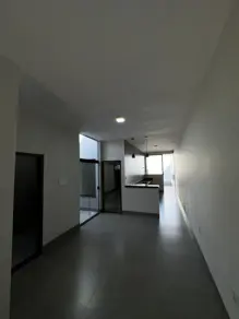 Imagem 2 - Casa em Jardim Ipanema, Uberlândia - MG
