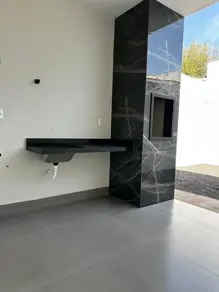 Imagem 6 - Casa em Jardim Ipanema, Uberlândia - MG