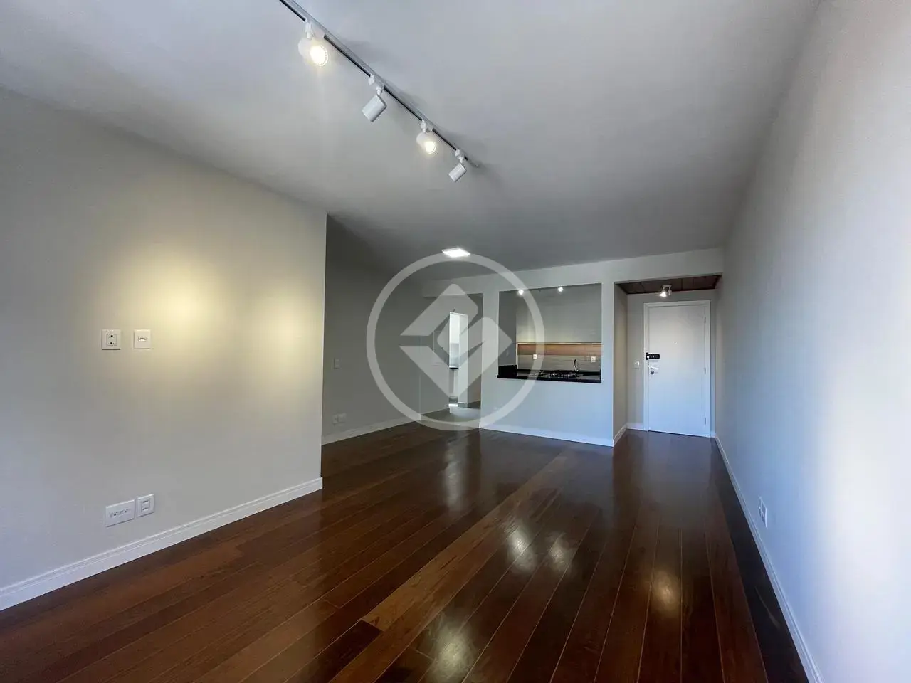 Imagem 1 - Apartamento em CENTRO, Uberlândia - MG