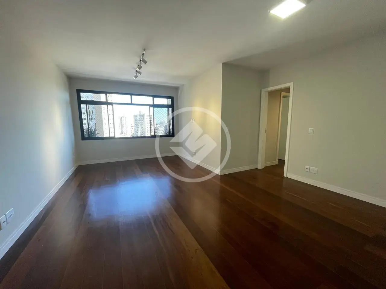 Imagem 1 - Apartamento em CENTRO, Uberlândia - MG