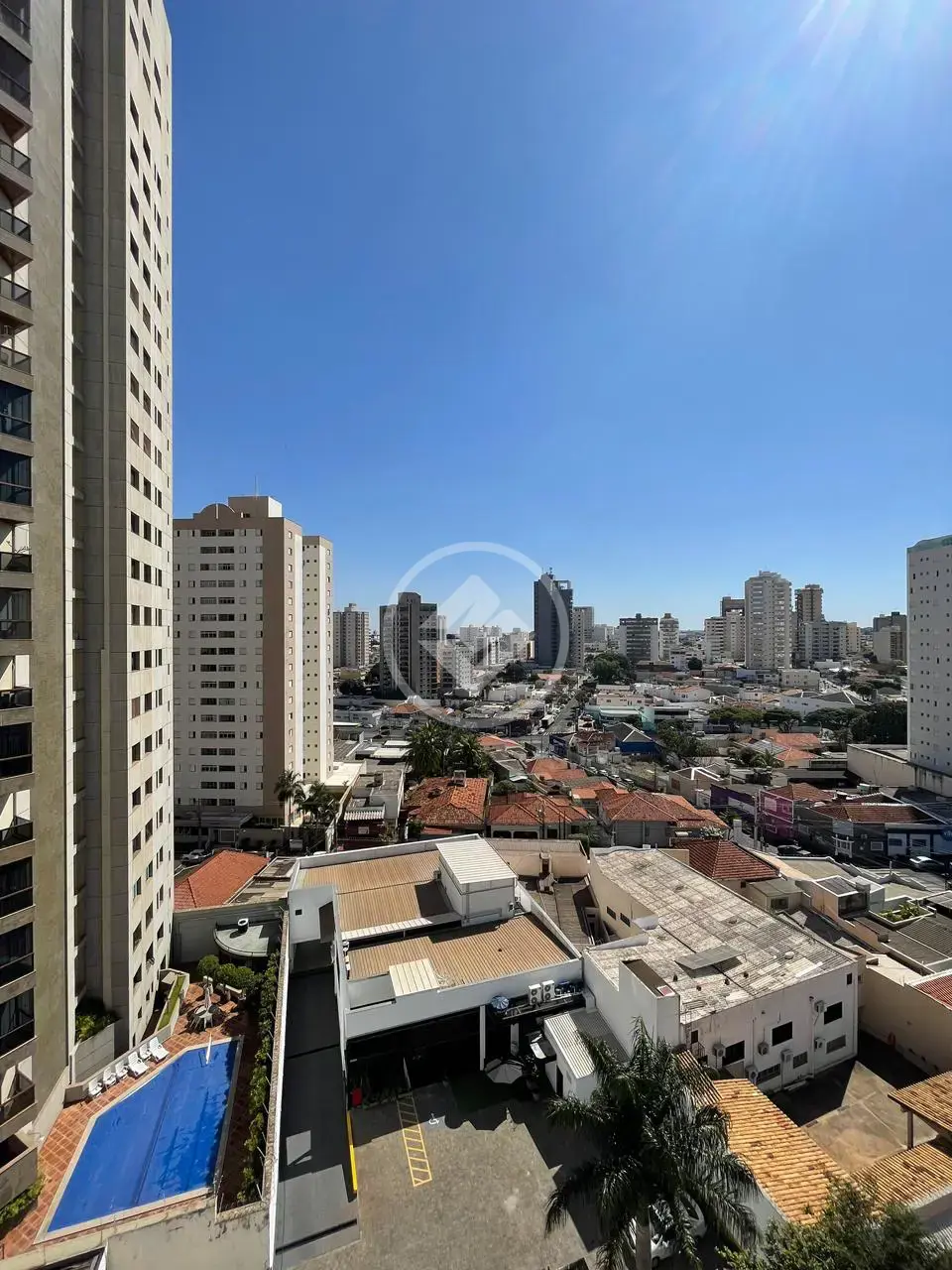 Image 17 - Apartamento em CENTRO, Uberlândia - MG