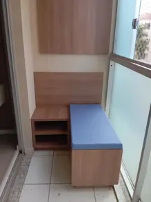Imagem 4 - Apartamento em JARDIM HOLANDA, Uberlândia - MG