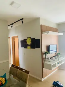 Apartamento JARDIM HOLANDA, Uberlândia - MG — foto 1