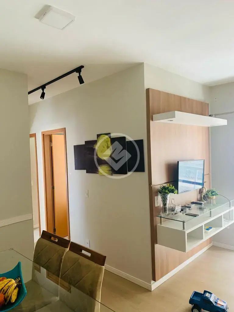 Imagem 1 - Apartamento em JARDIM HOLANDA, Uberlândia - MG