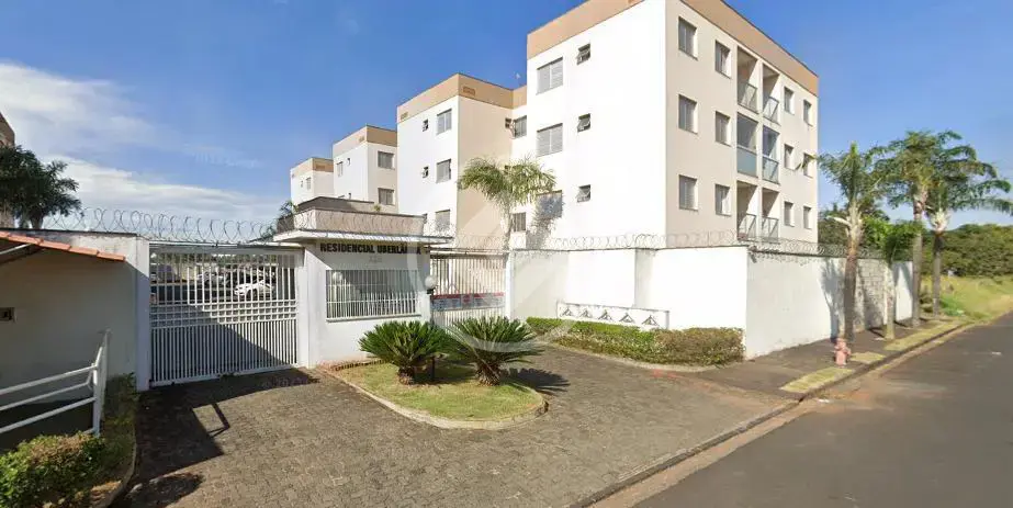 Image 11 - Apartamento em JARDIM HOLANDA, Uberlândia - MG