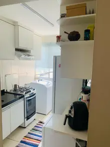 Imagem 5 - Apartamento em JARDIM HOLANDA, Uberlândia - MG