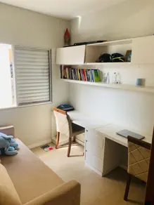 Imagem 6 - Apartamento em JARDIM HOLANDA, Uberlândia - MG