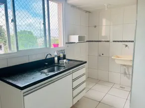 Apartamento Carajás, Uberlândia - MG — foto 1