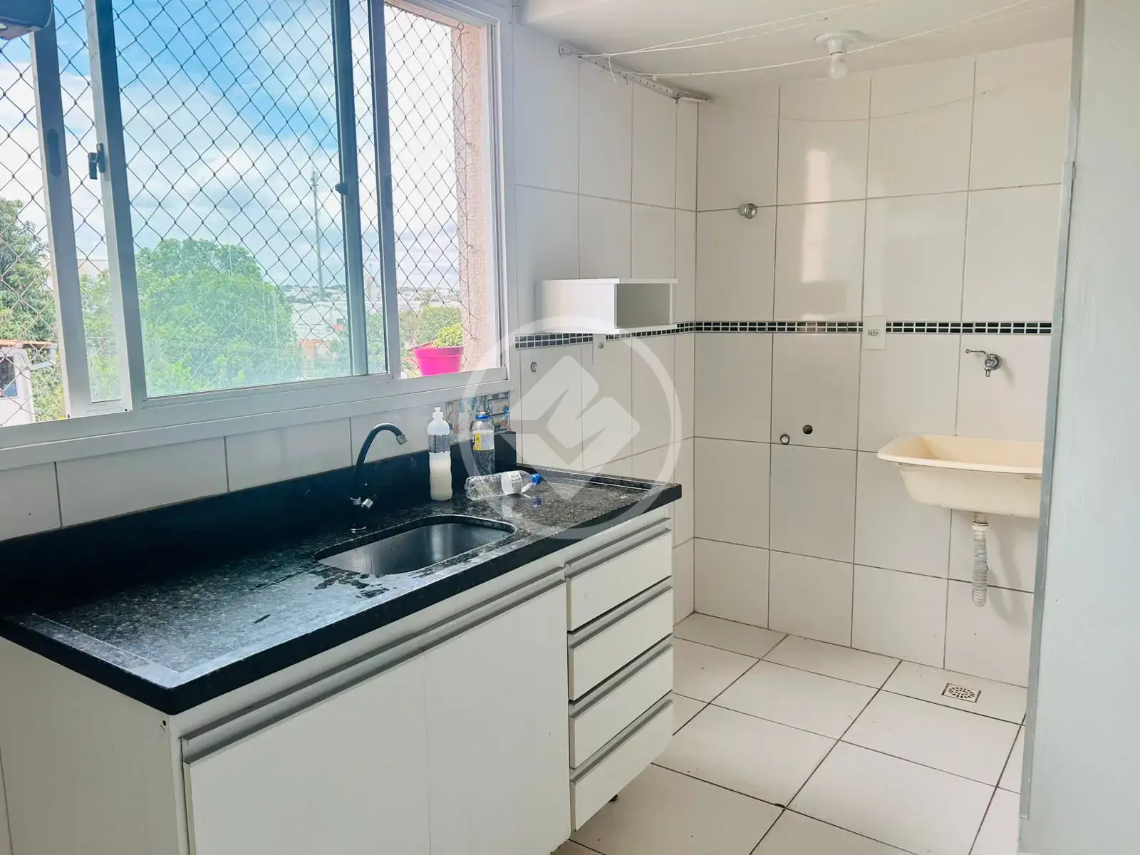 Imagem 1 - Apartamento em Carajás, Uberlândia - MG