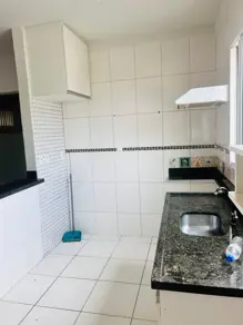 Apartamento Carajás, Uberlândia - MG — foto 2