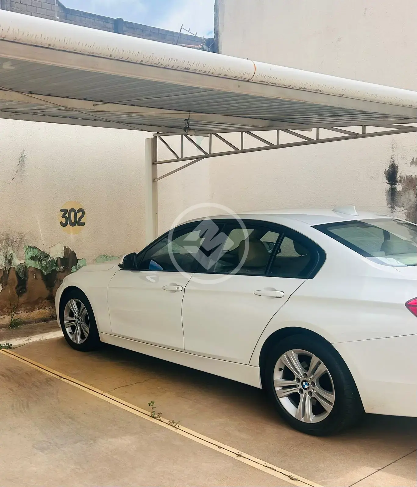 Image 9 - Apartamento em Carajás, Uberlândia - MG