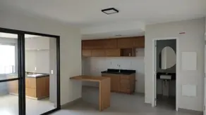 Apartamento Jardim Sul, Uberlândia - MG — foto 1