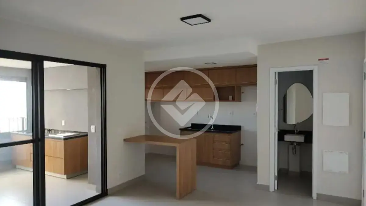 Imagem 1 - Apartamento em Jardim Sul, Uberlândia - MG