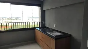Imagem 2 - Apartamento em Jardim Sul, Uberlândia - MG