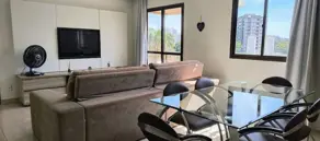 Imagem 2 - Apartamento em COPACABANA, Uberlândia - MG