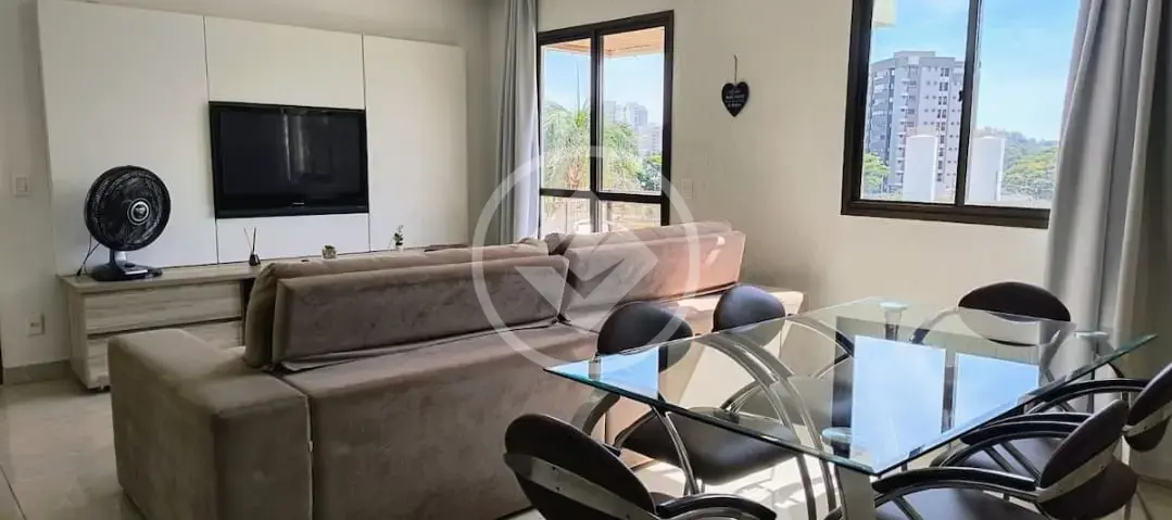 Imagem 2 - Apartamento em COPACABANA, Uberlândia - MG