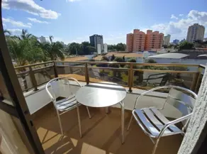 Imagem 6 - Apartamento em COPACABANA, Uberlândia - MG