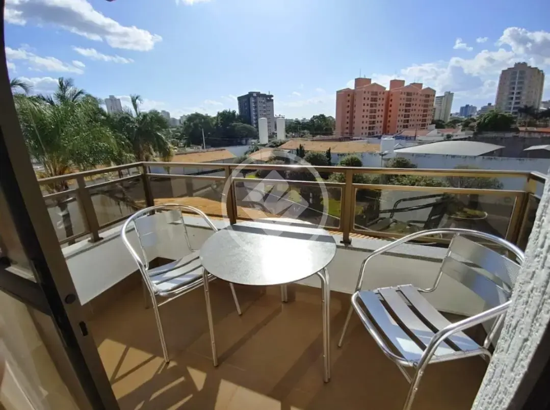 Imagem 6 - Apartamento em COPACABANA, Uberlândia - MG