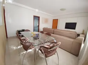Apartamento COPACABANA, Uberlândia - MG — foto 1