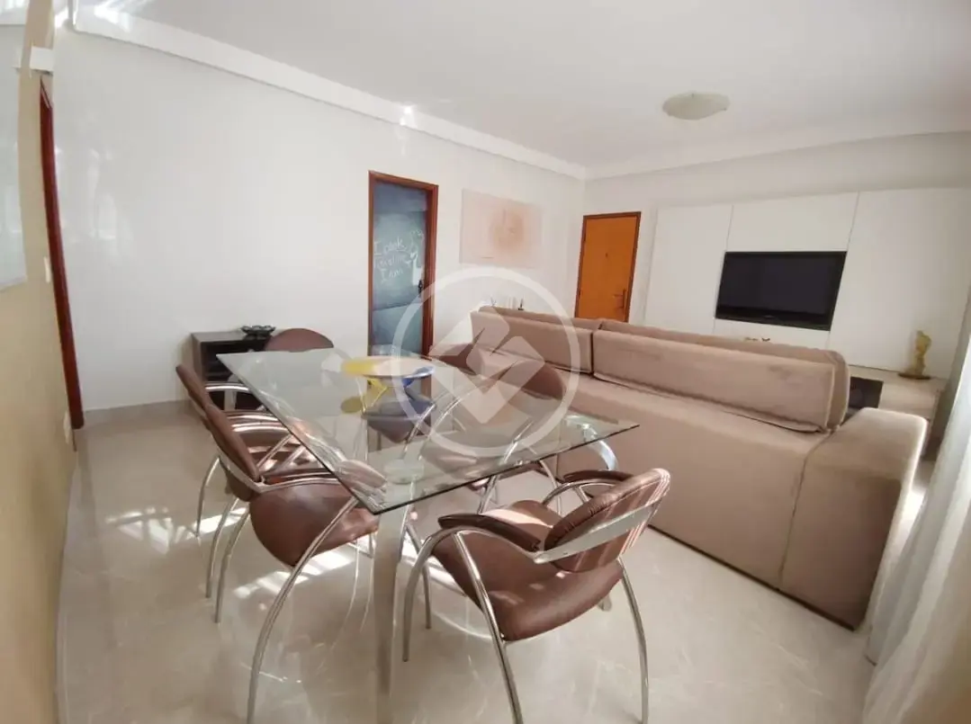 Imagem 1 - Apartamento em COPACABANA, Uberlândia - MG
