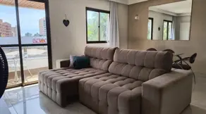 Imagem 3 - Apartamento em COPACABANA, Uberlândia - MG