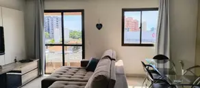 Apartamento COPACABANA, Uberlândia - MG — foto 2