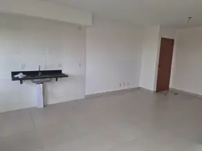 Apartamento Portal do Vale, Uberlândia - MG — foto 1