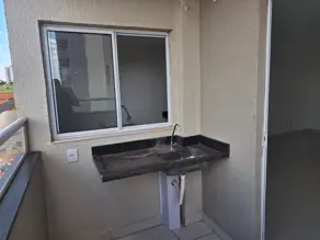 Imagem 3 - Apartamento em Portal do Vale, Uberlândia - MG
