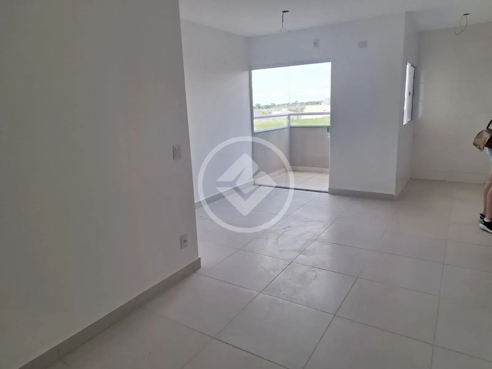 Image 2 - Apartamento em Portal do Vale, Uberlândia - MG