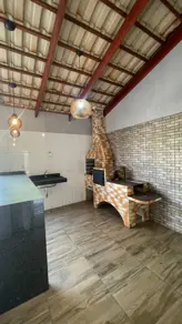 Imagem 2 - Casa em Jardim das Palmeiras, Uberlândia - MG