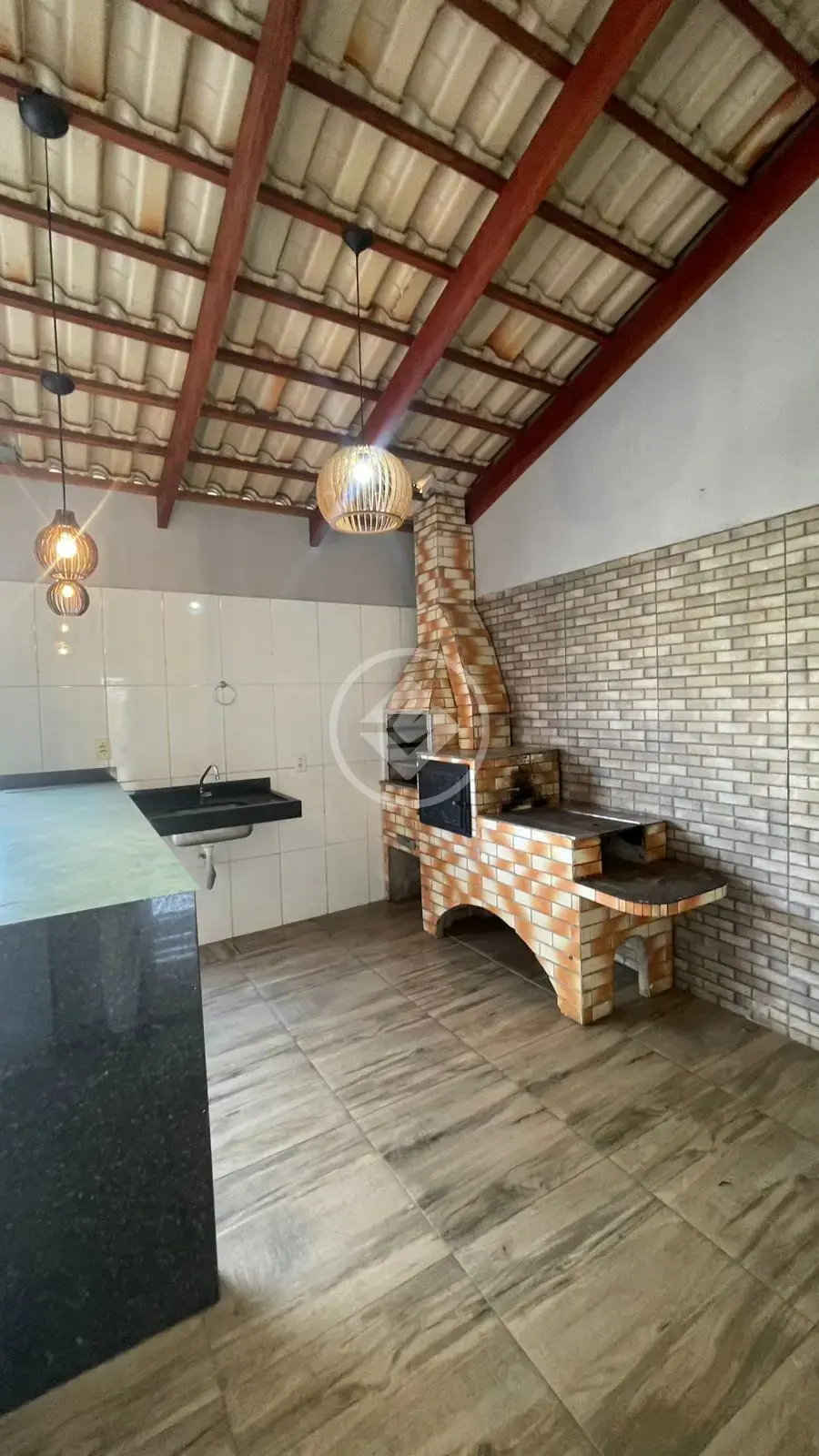 Imagem 2 - Casa em Jardim das Palmeiras, Uberlândia - MG