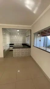 Imagem 5 - Casa em Jardim das Palmeiras, Uberlândia - MG